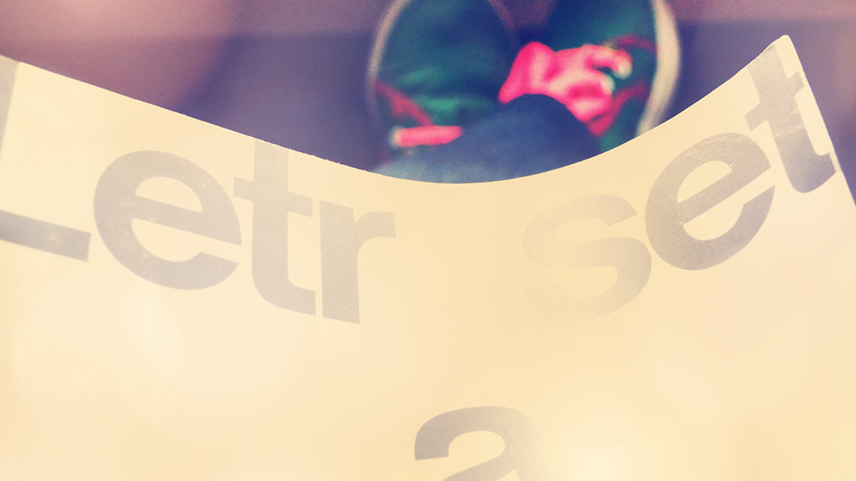 letraset