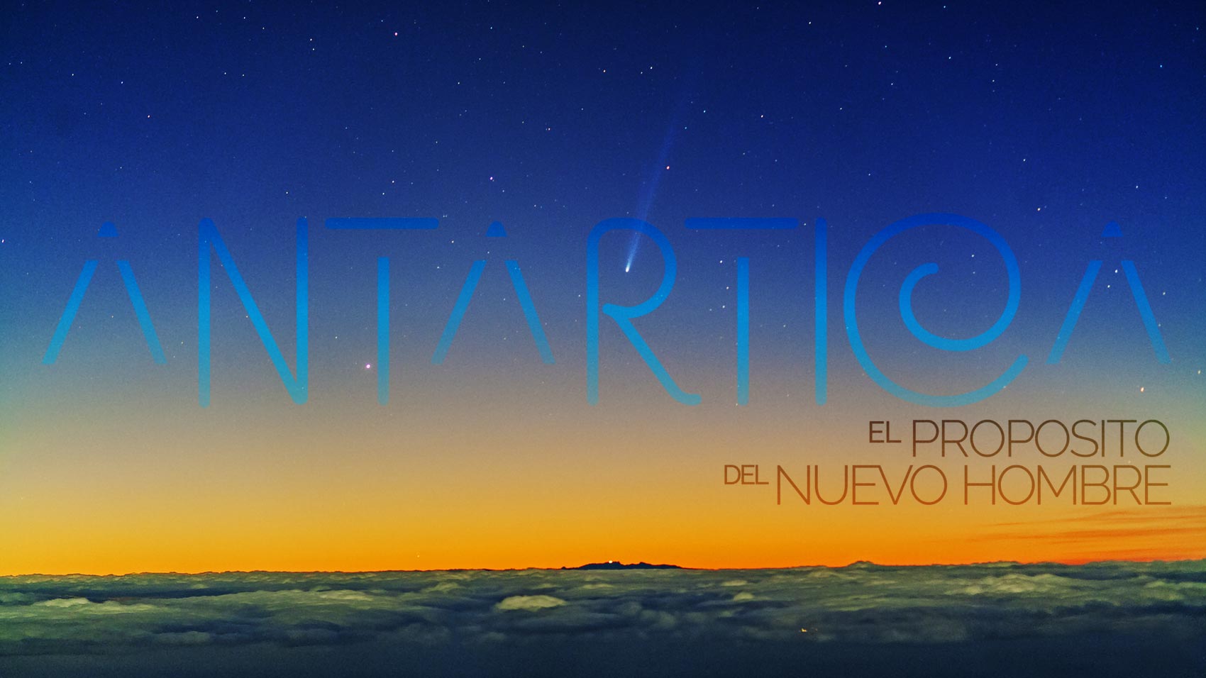 antartica