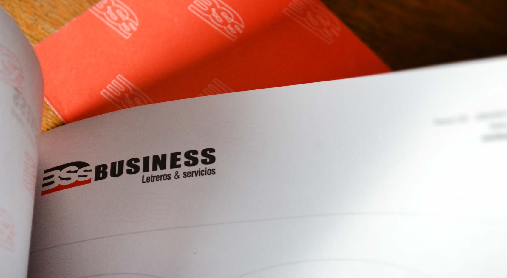 business letreros