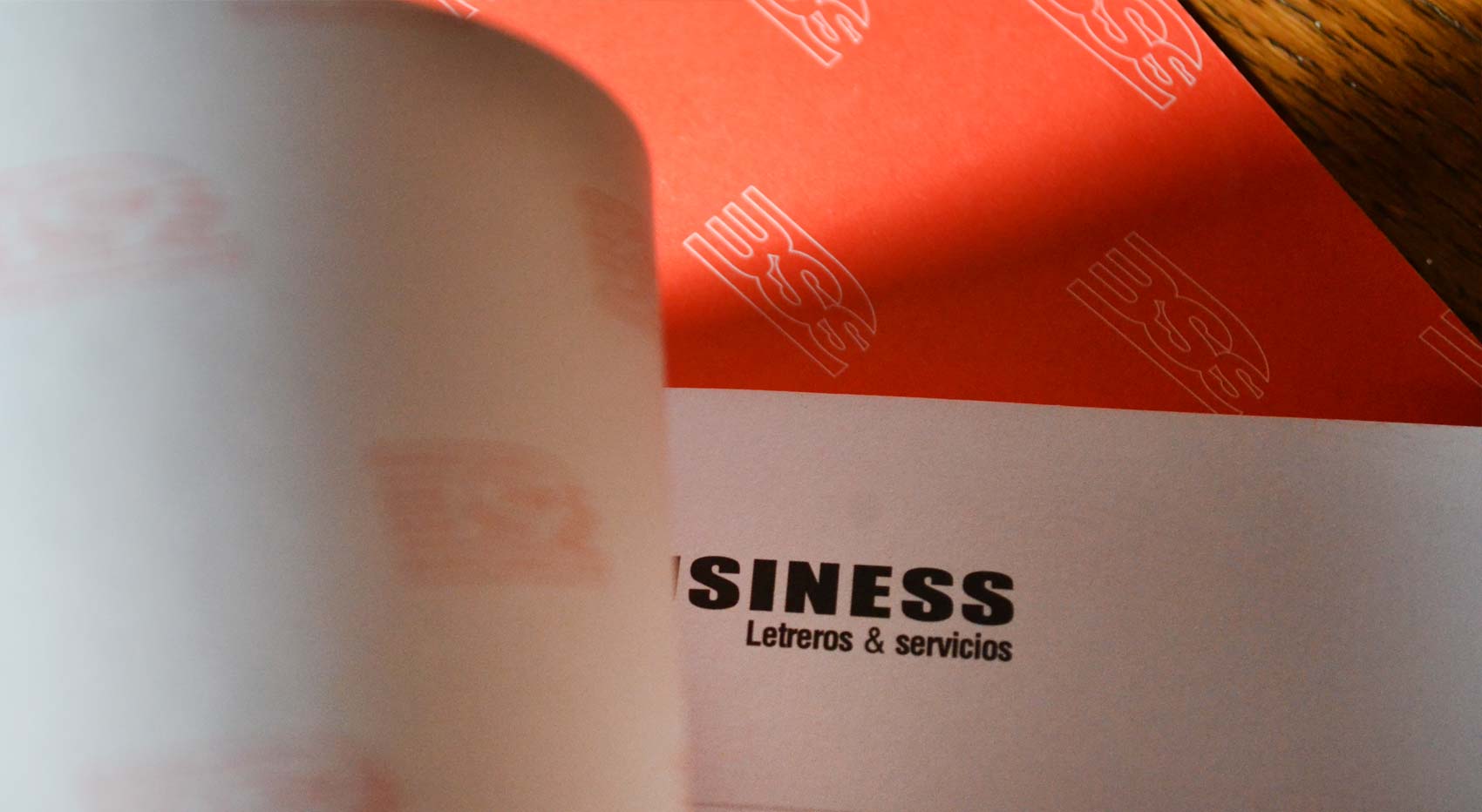 business letreros