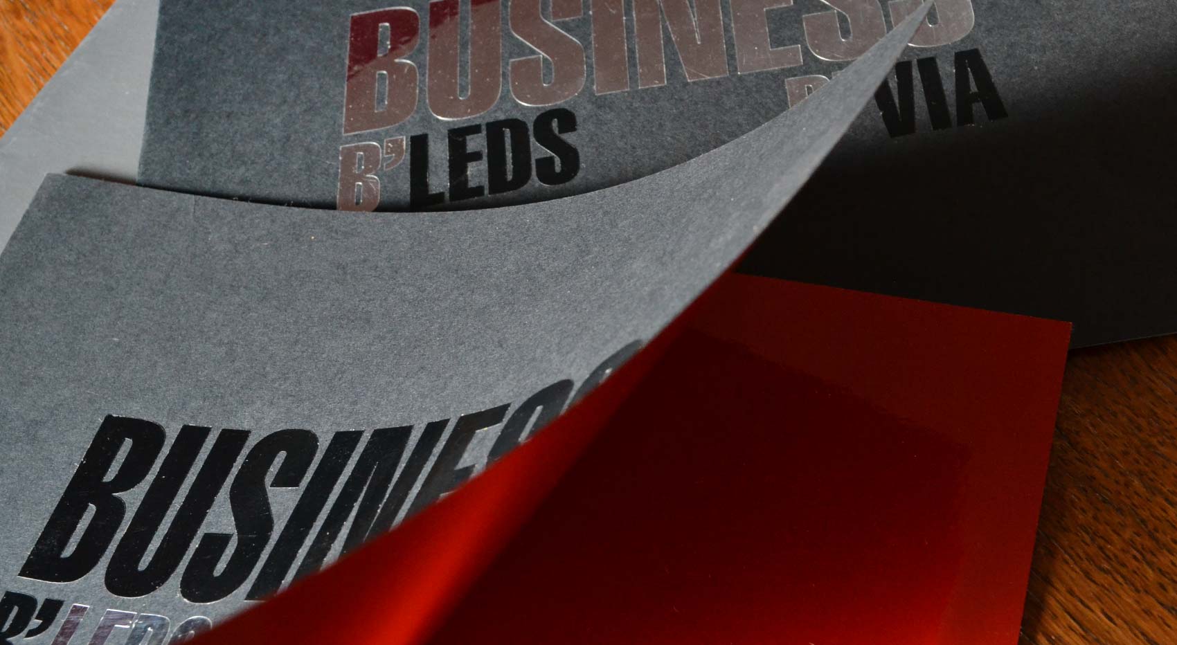 business letreros
