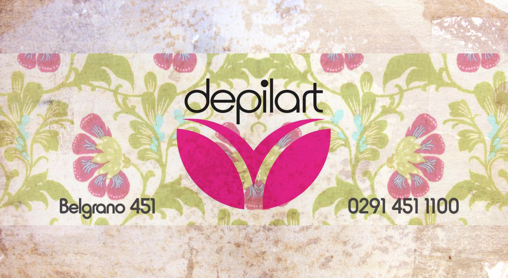 depilart