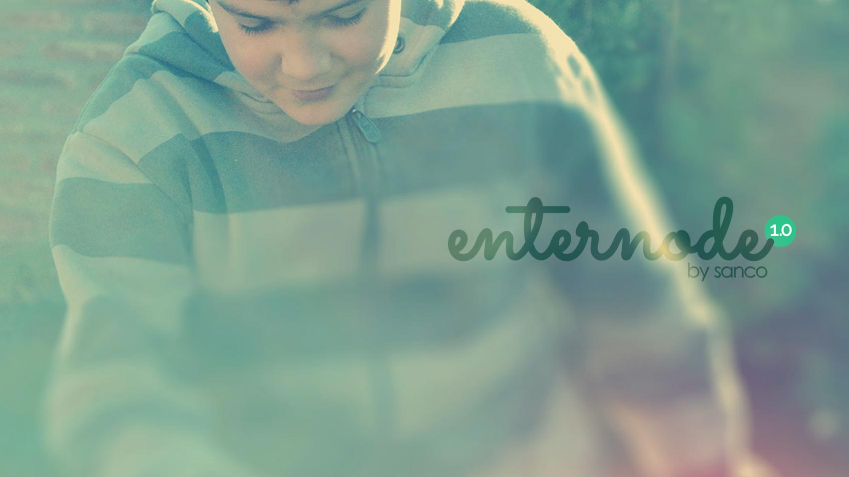 enternode