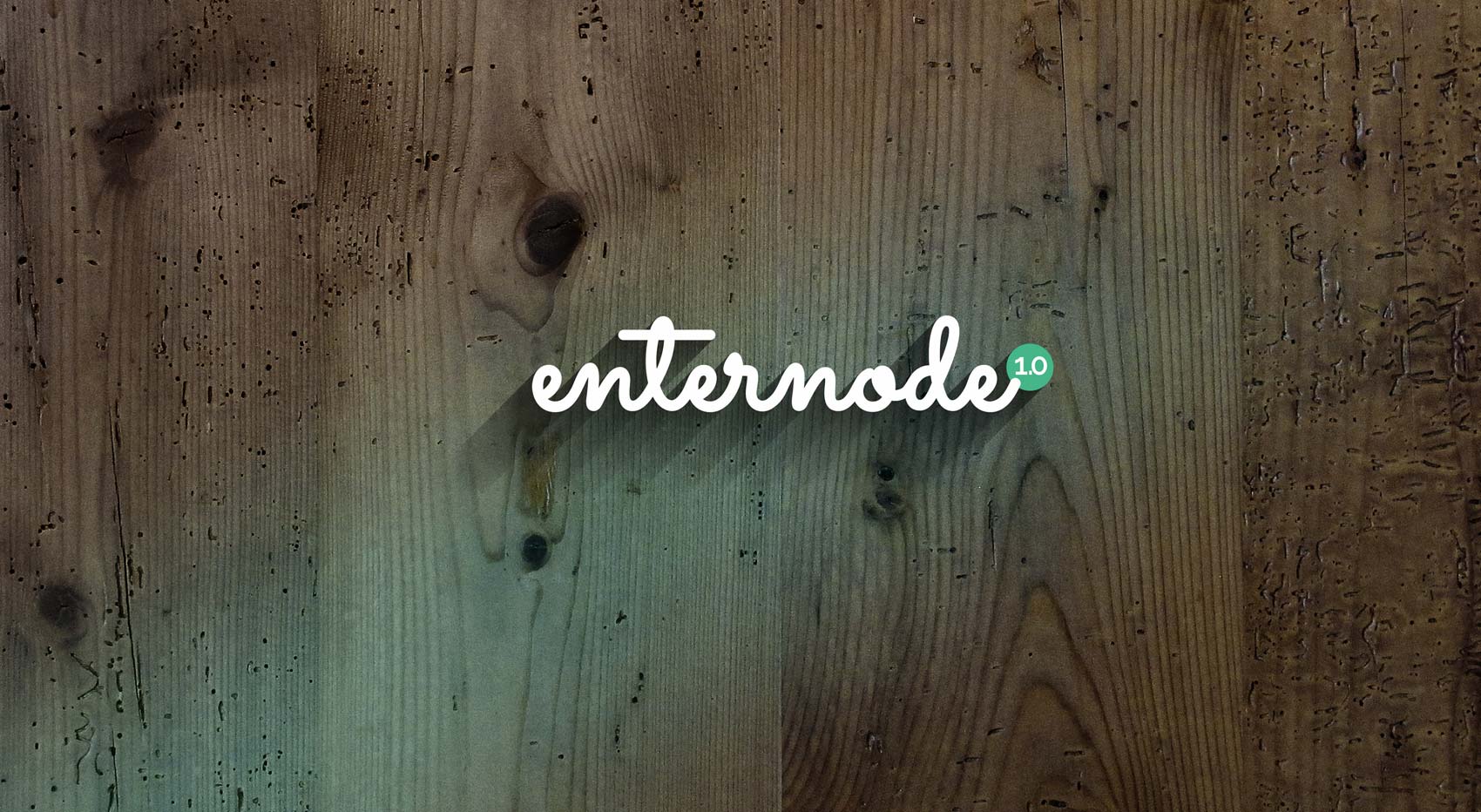 enternode