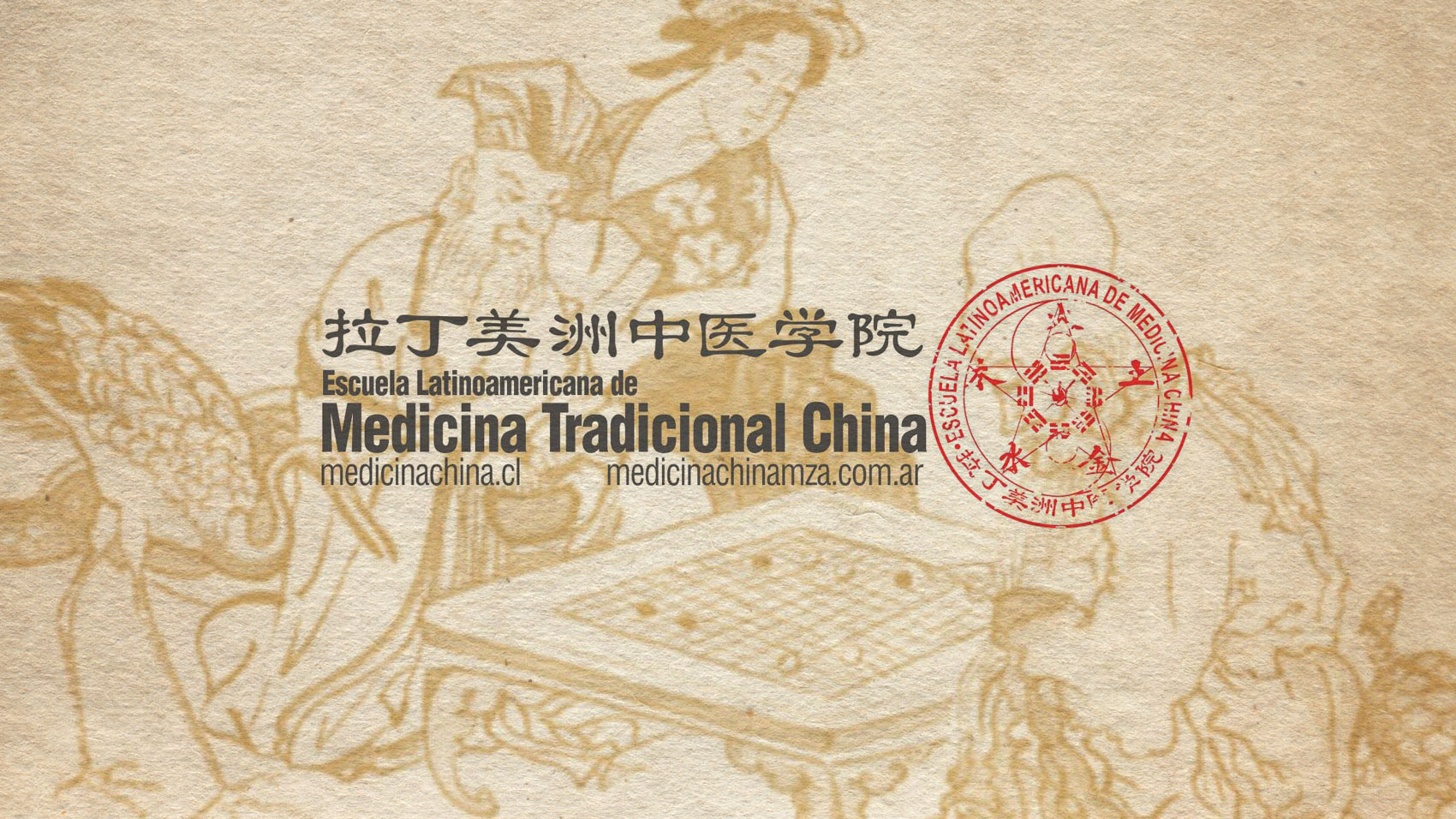 escuela latinoamericana de medicina tradicional china