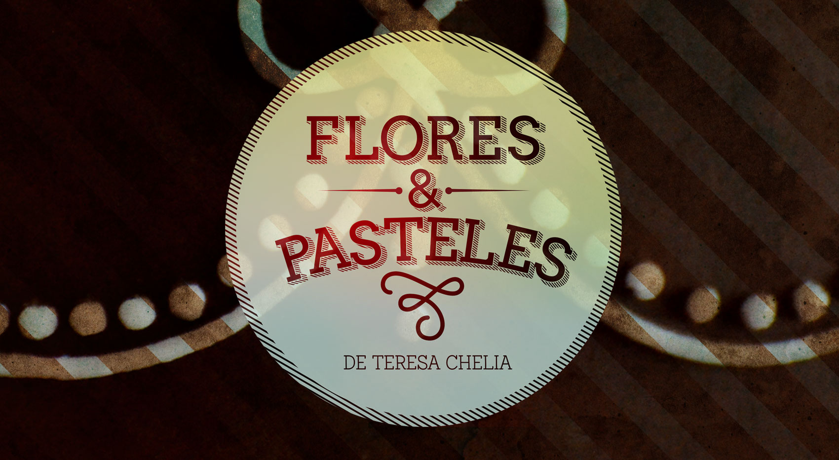 flores&pasteles