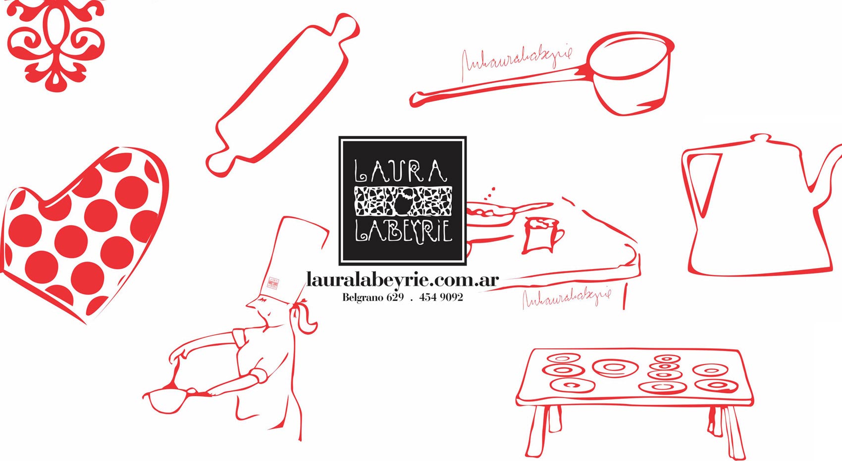 laura labeyrie