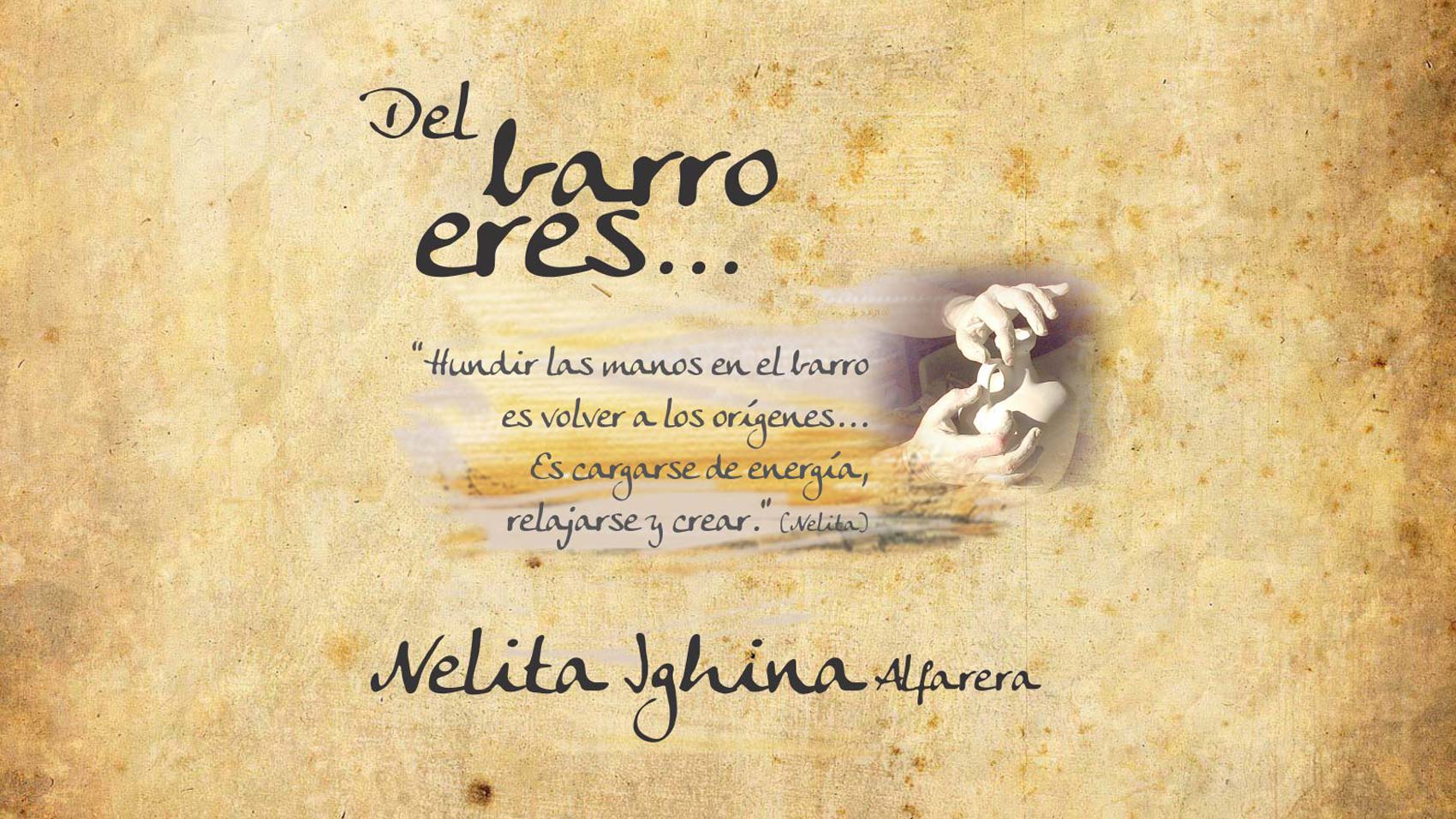 nelita ighina