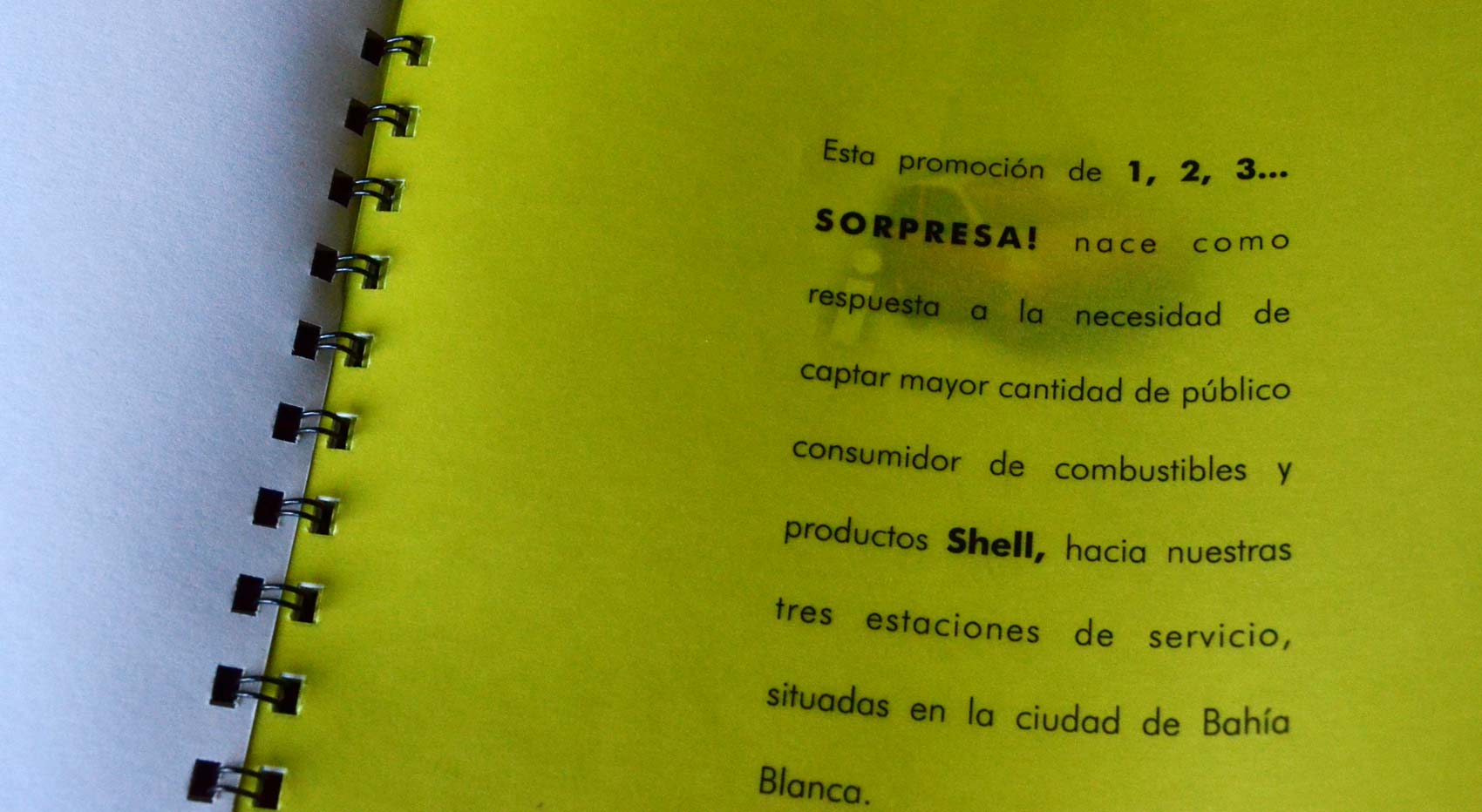 shell