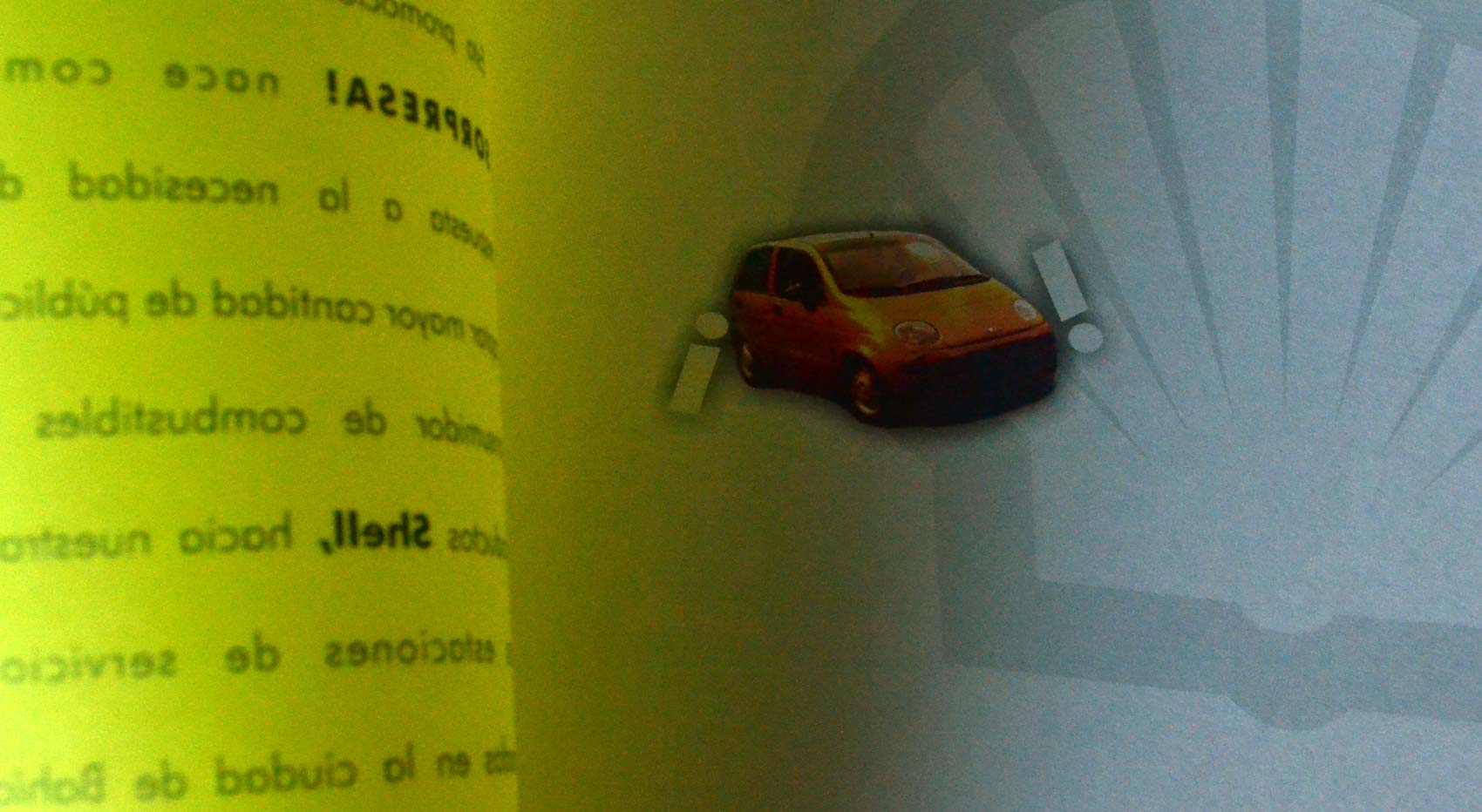 shell