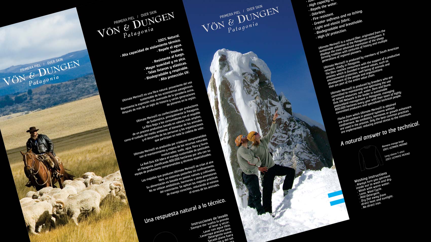 von dungen