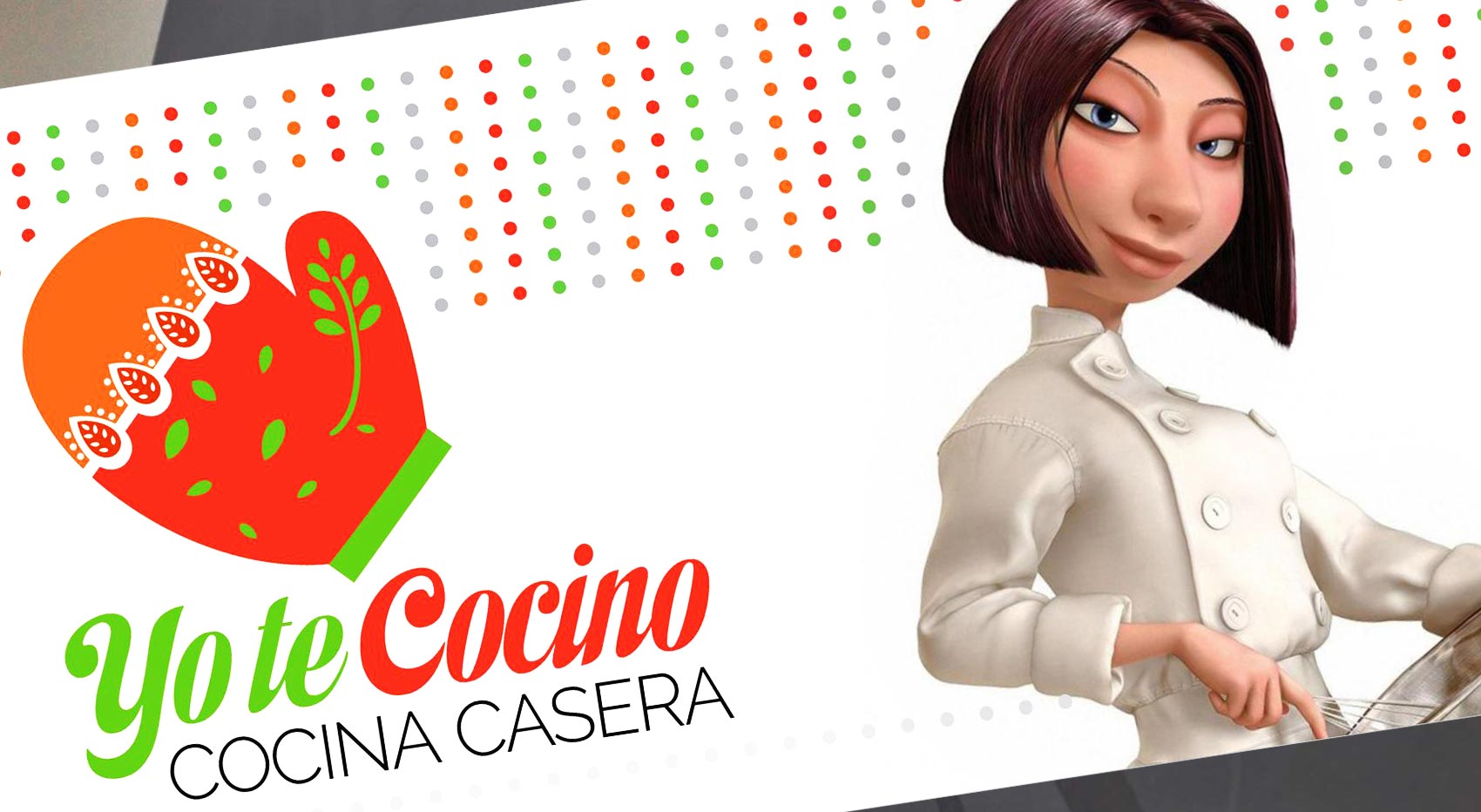 yo te cocino
