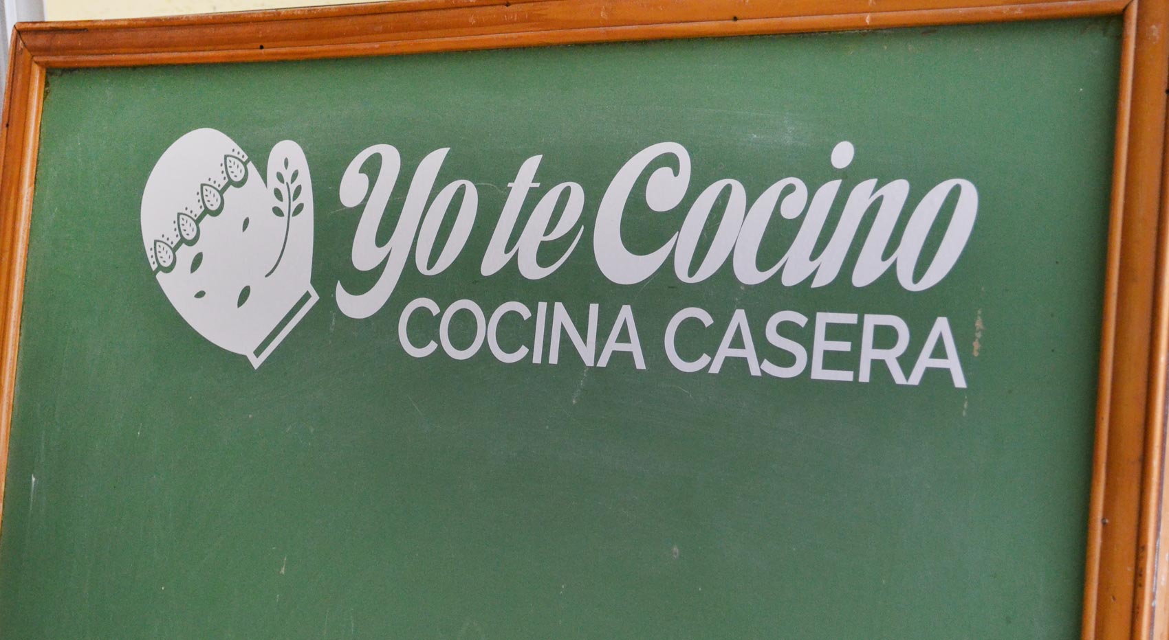 yo te cocino