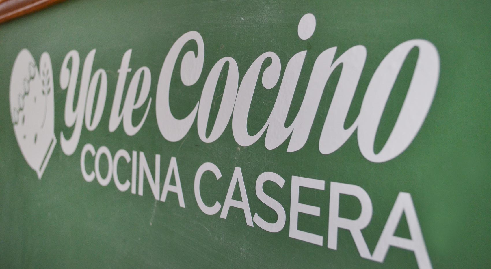 yo te cocino