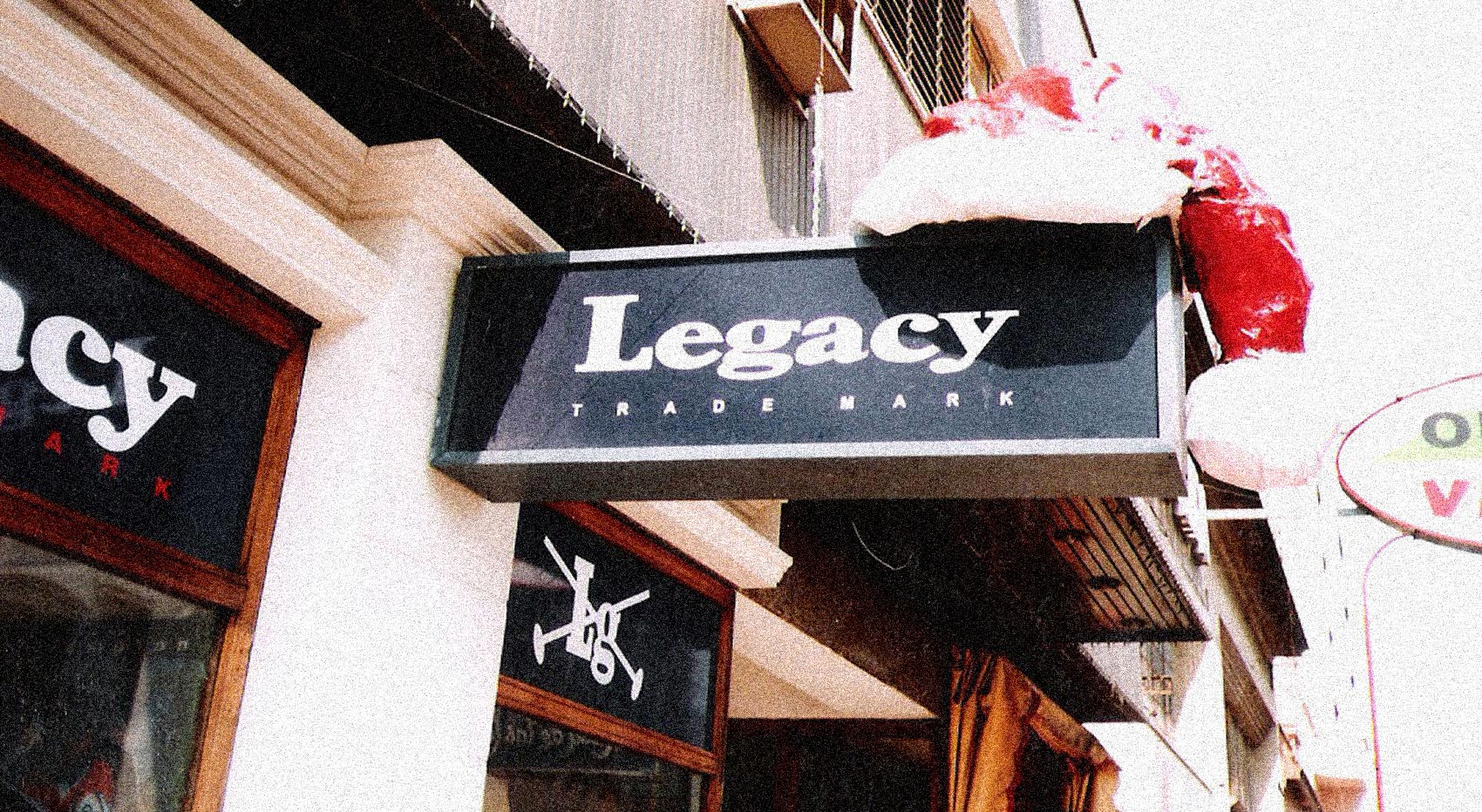 legacy