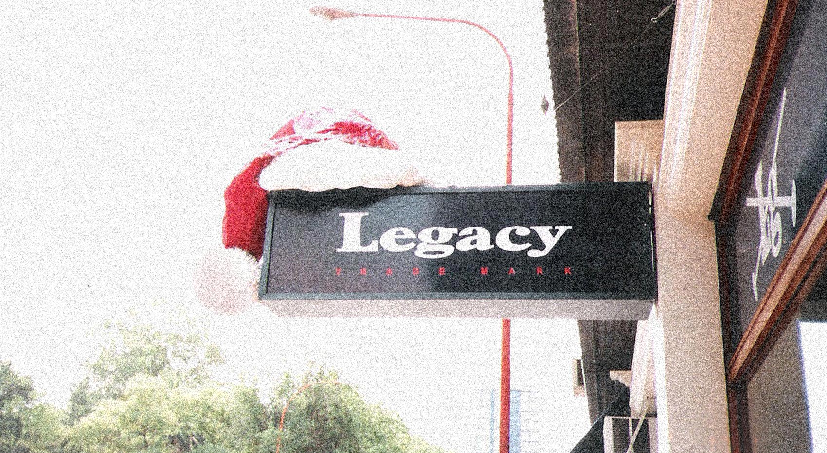 legacy